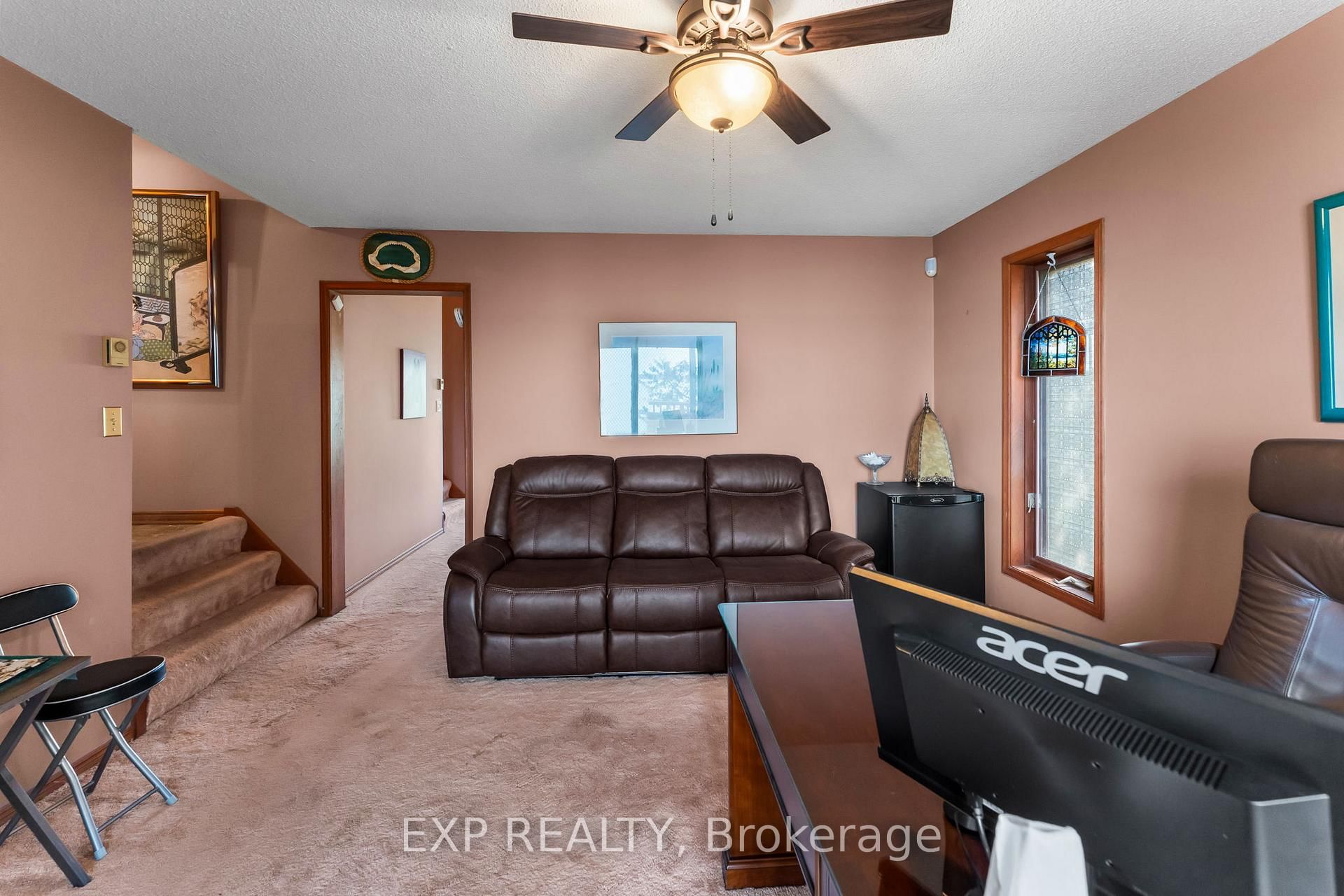 582 Duclos Point Road