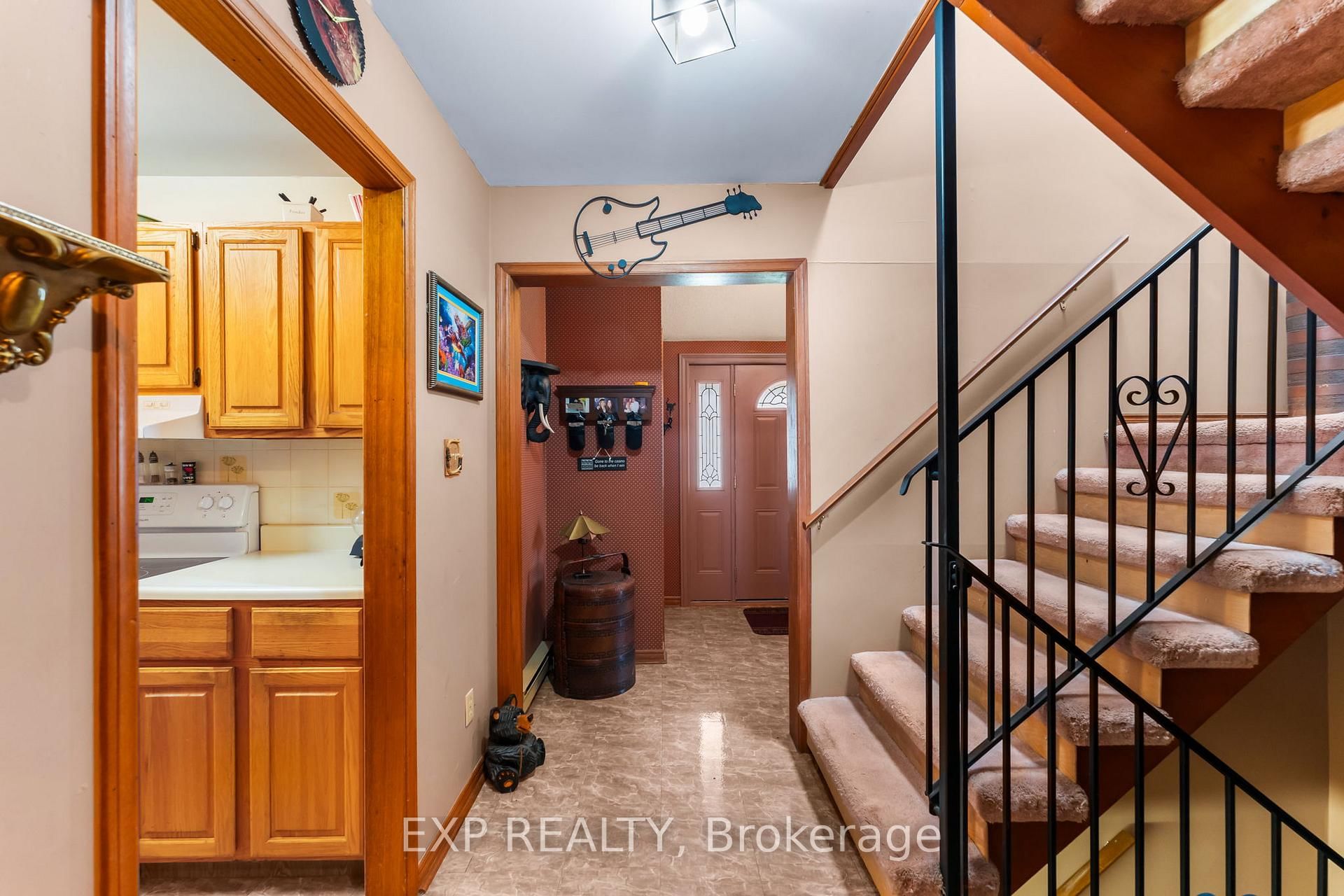 582 Duclos Point Road