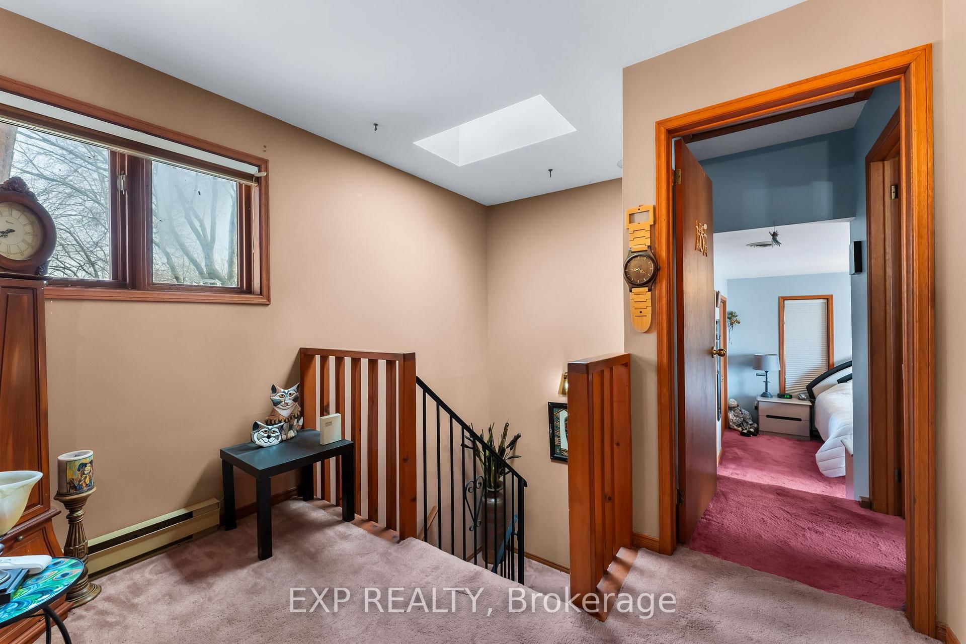 582 Duclos Point Road