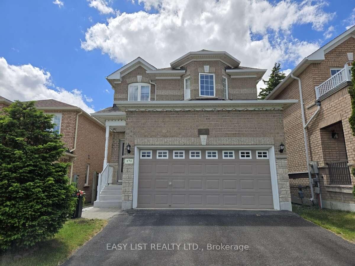 171 Stonebriar Drive • Vaughan, ON photo 1