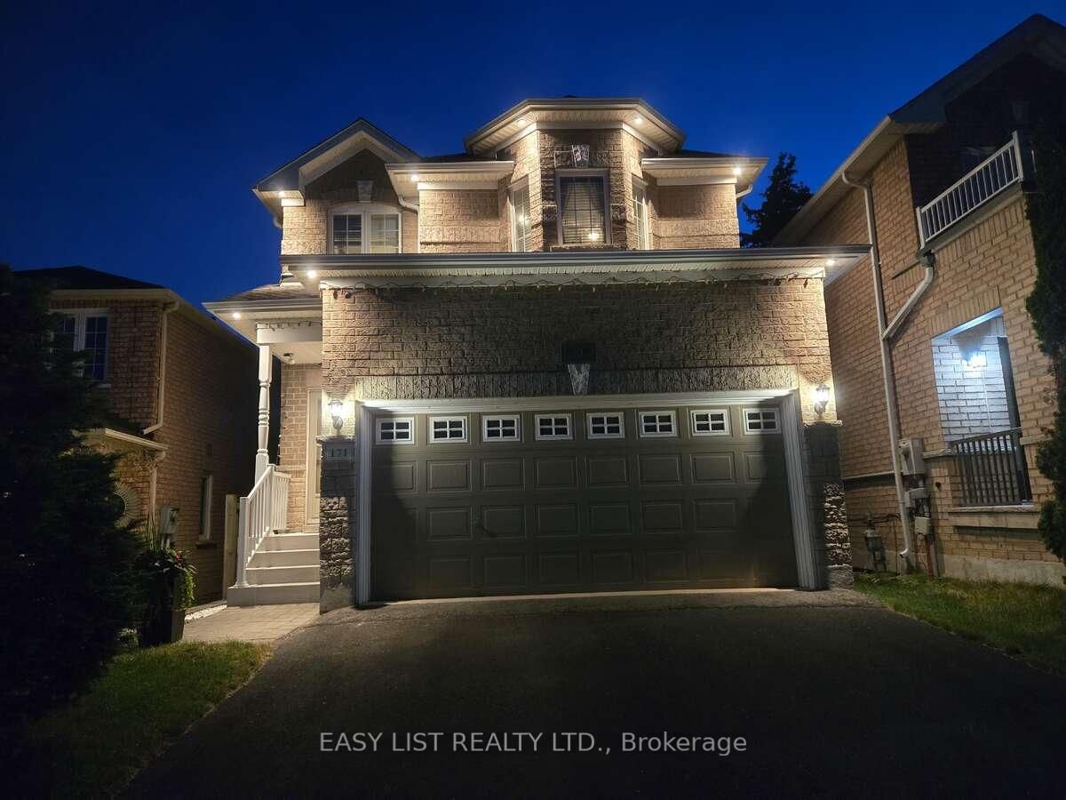 171 Stonebriar Drive • Vaughan, ON photo 4