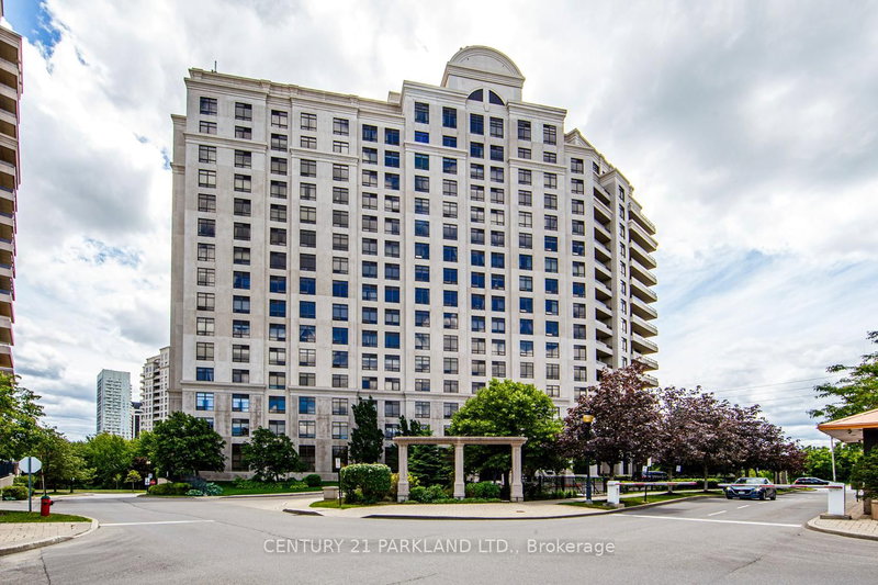 501 - 9235 Jane Street