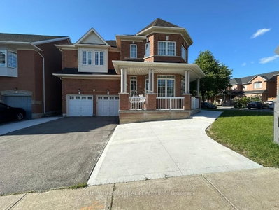 5-bed Detached House · 456 La Rocca Ave