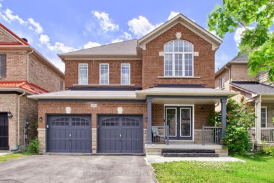 88 Chelsea Crescent