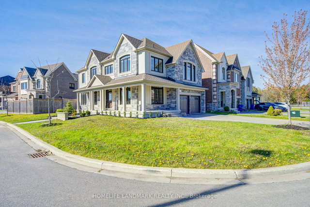 7 Deer Pass Road
