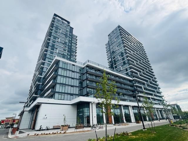 B-2405 - 9751 Markham Road