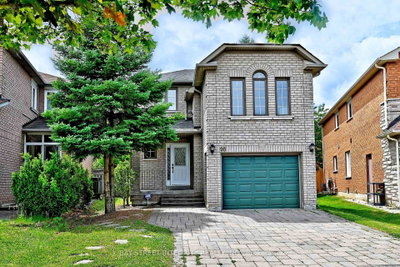 4-bed Detached House · 95 Alpine Cres