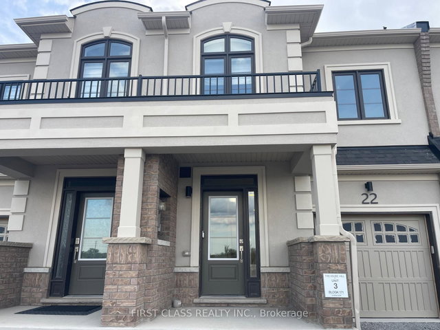22 Arrow Court