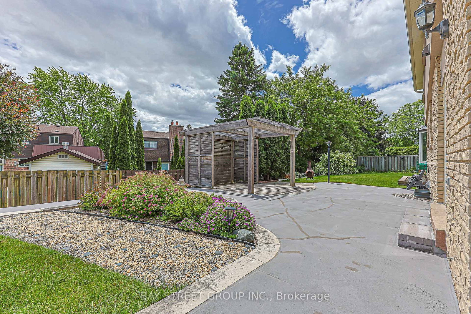 12 Jill Court • Markham, ON photo 43