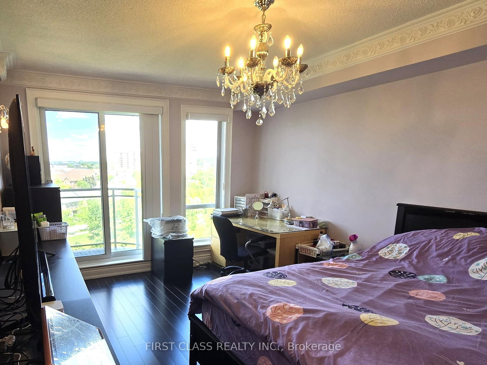399 South Park Road • ##906 • Markham, ON photo 16