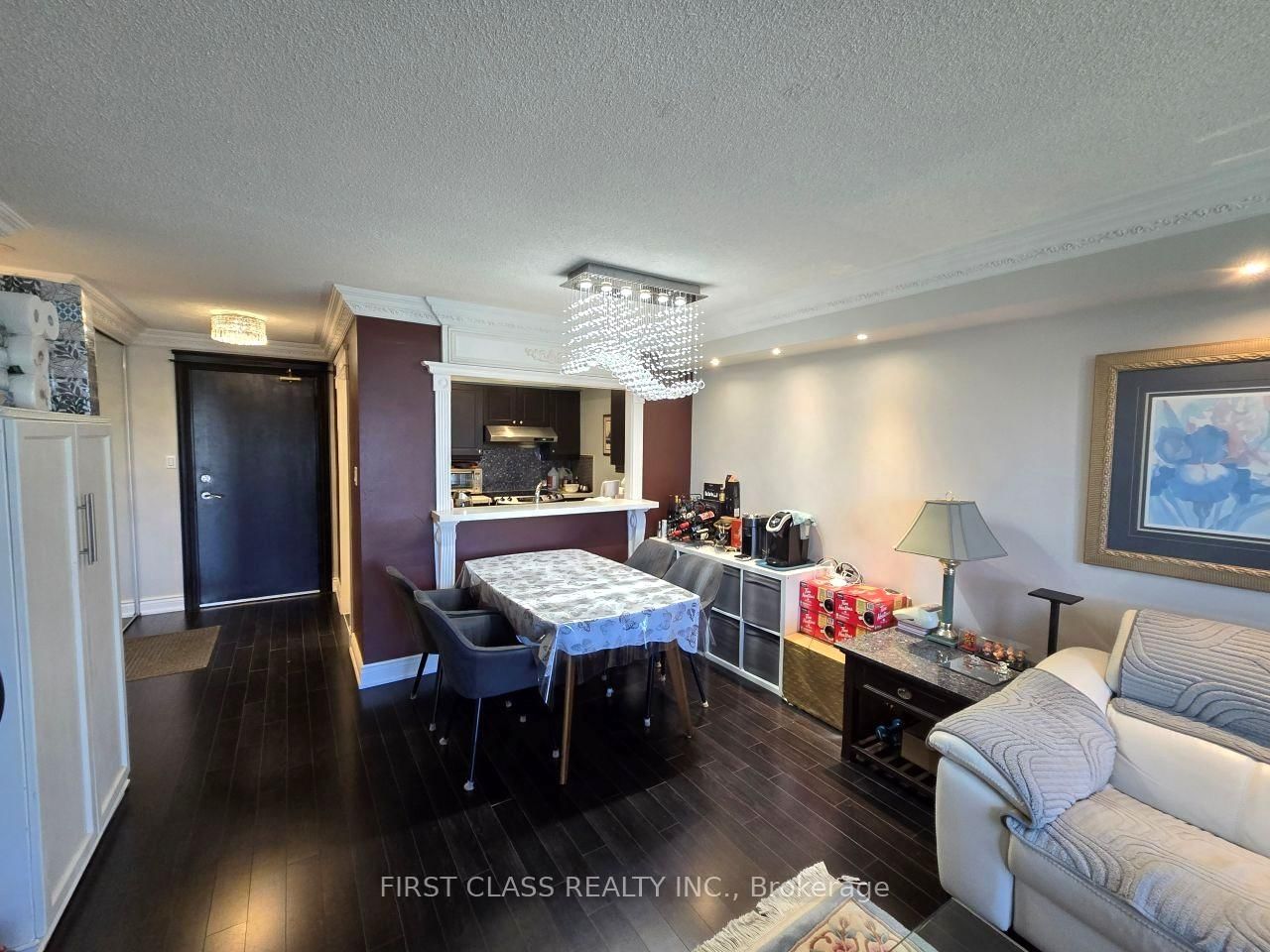 399 South Park Road • ##906 • Markham, ON photo 6