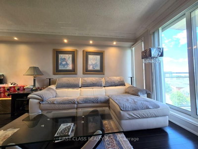 399 South Park Road • ##906 • Markham, ON photo 8