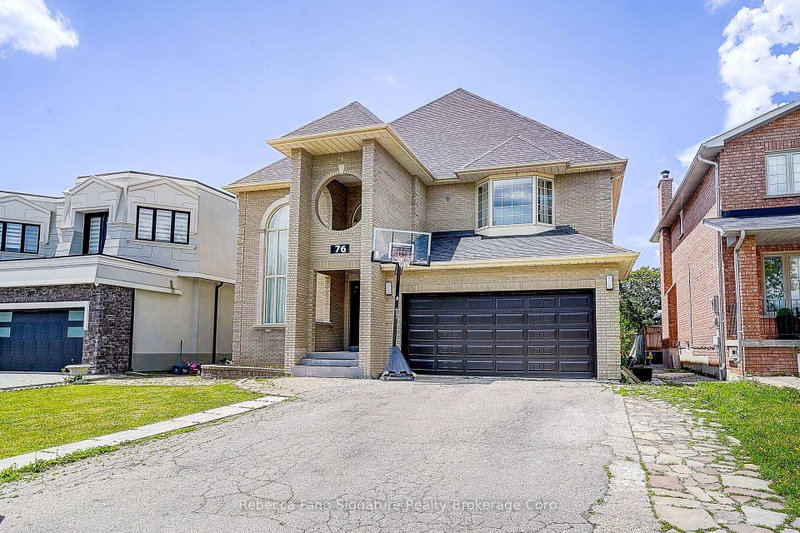 76 Oakdale Road