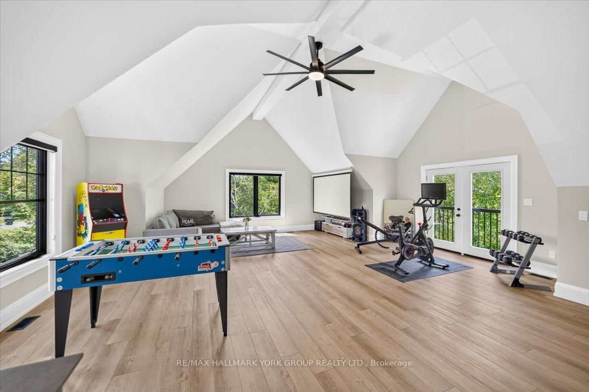 668 Florence Road • Innisfil, ON photo 38