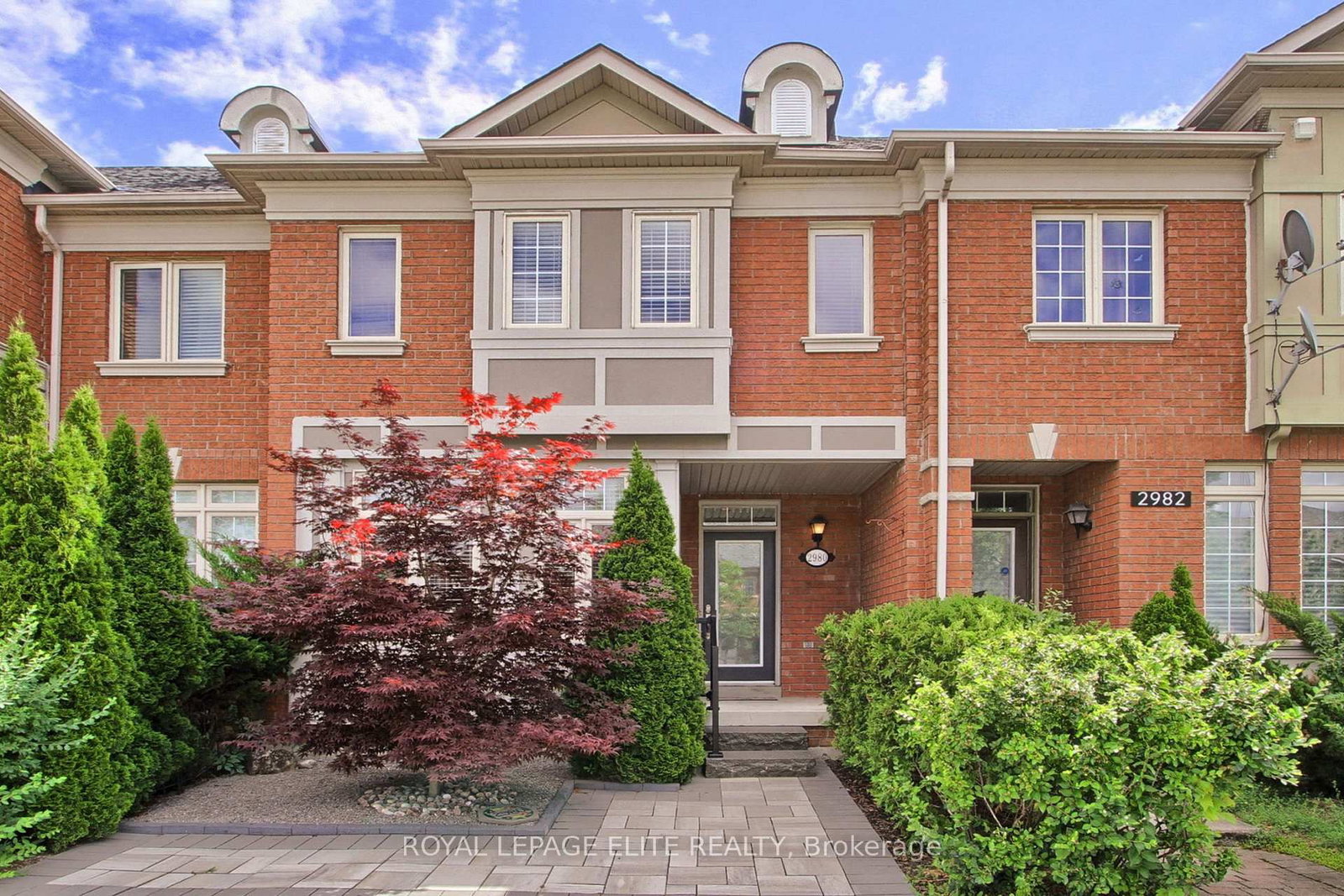 2980 Bur Oak Avenue • Markham, ON photo 1