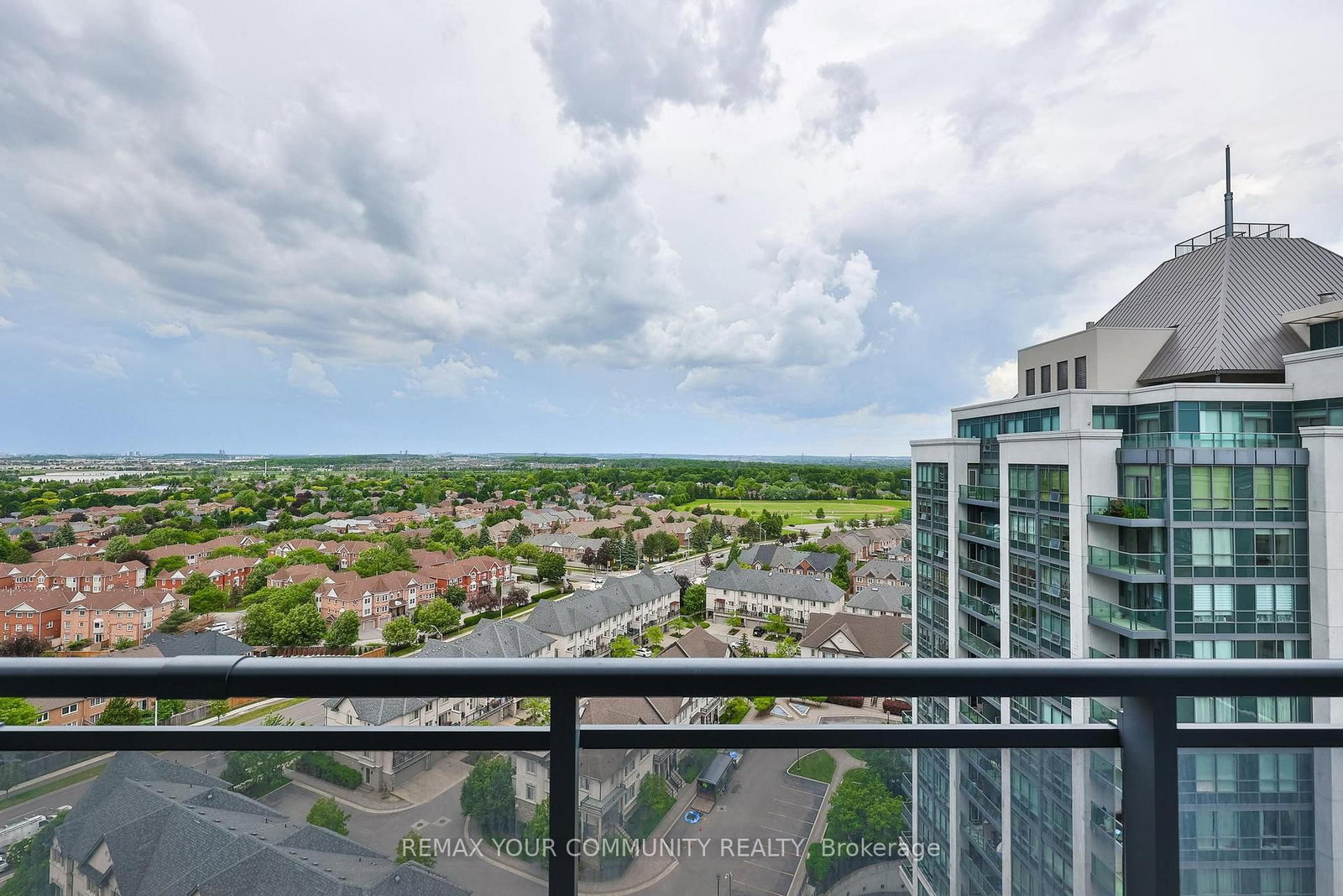 75 North Park Road • #1601 • Vaughan, ON photo 18