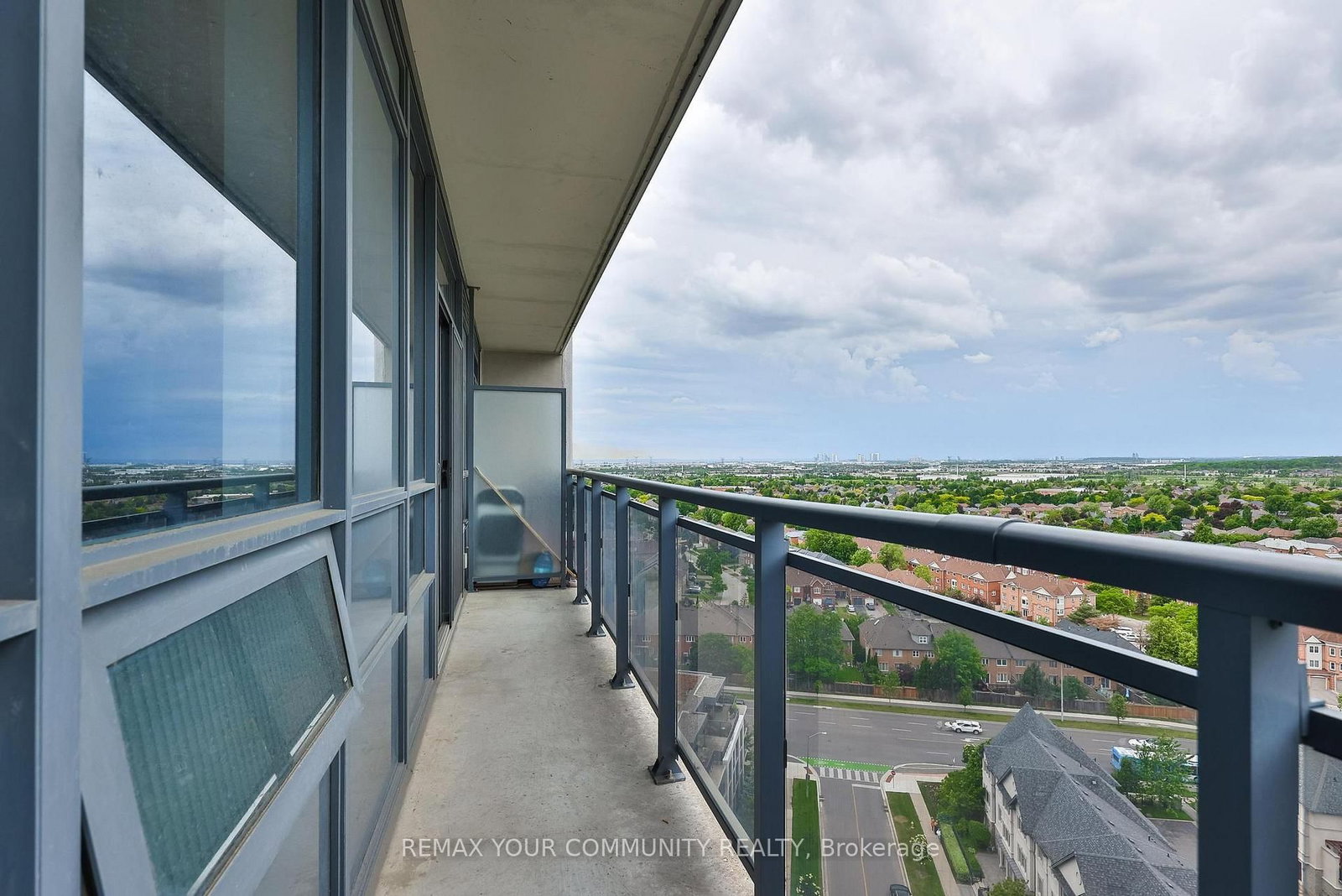 75 North Park Road • #1601 • Vaughan, ON photo 20