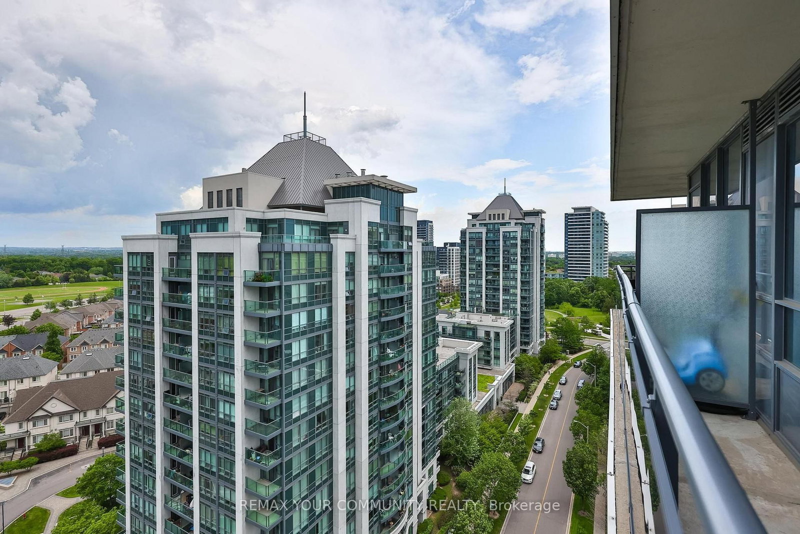 75 North Park Road • #1601 • Vaughan, ON photo 21