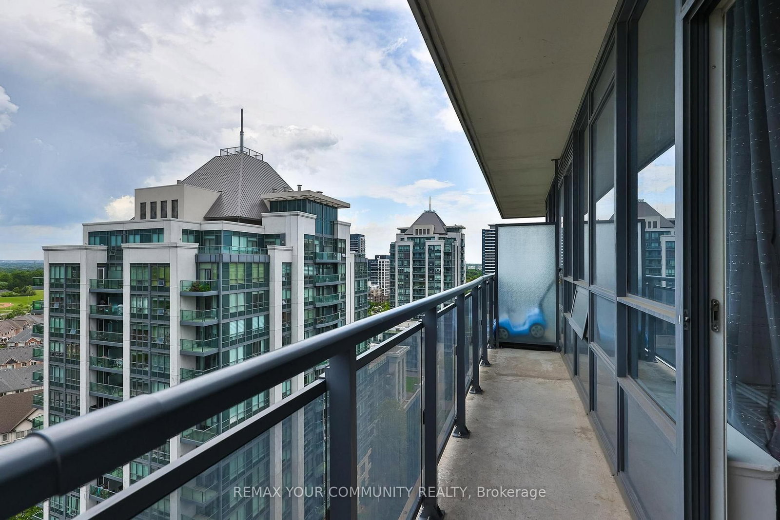 75 North Park Road • #1601 • Vaughan, ON photo 22