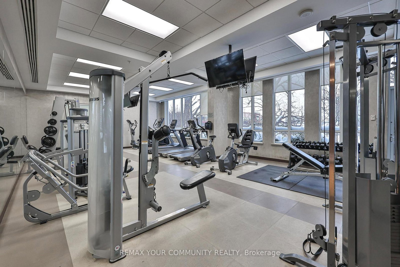 75 North Park Road • #1601 • Vaughan, ON photo 24
