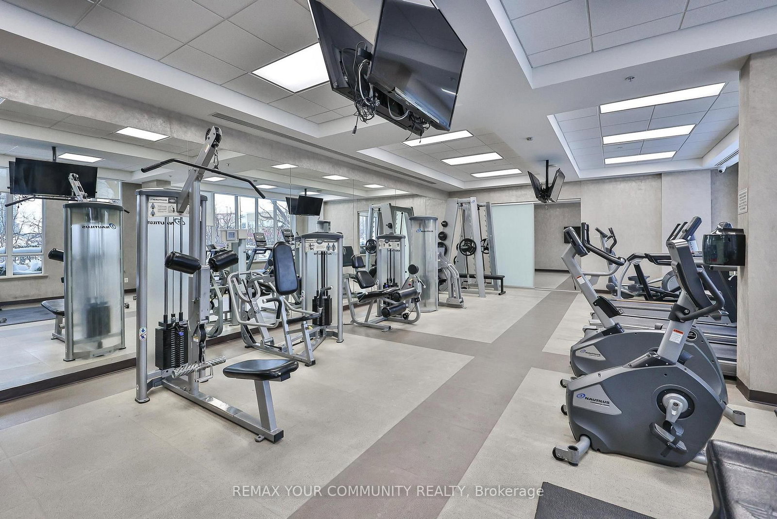75 North Park Road • #1601 • Vaughan, ON photo 25