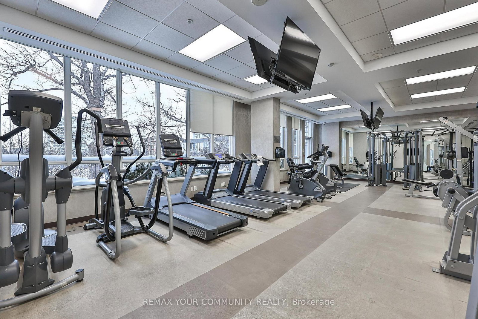 75 North Park Road • #1601 • Vaughan, ON photo 26