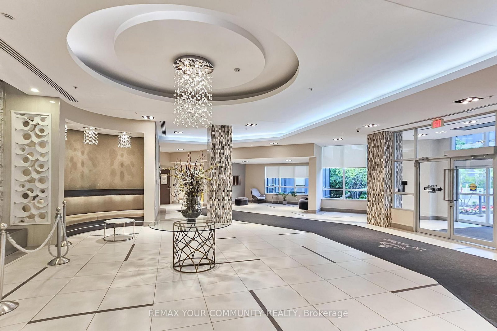 75 North Park Road • #1601 • Vaughan, ON photo 4