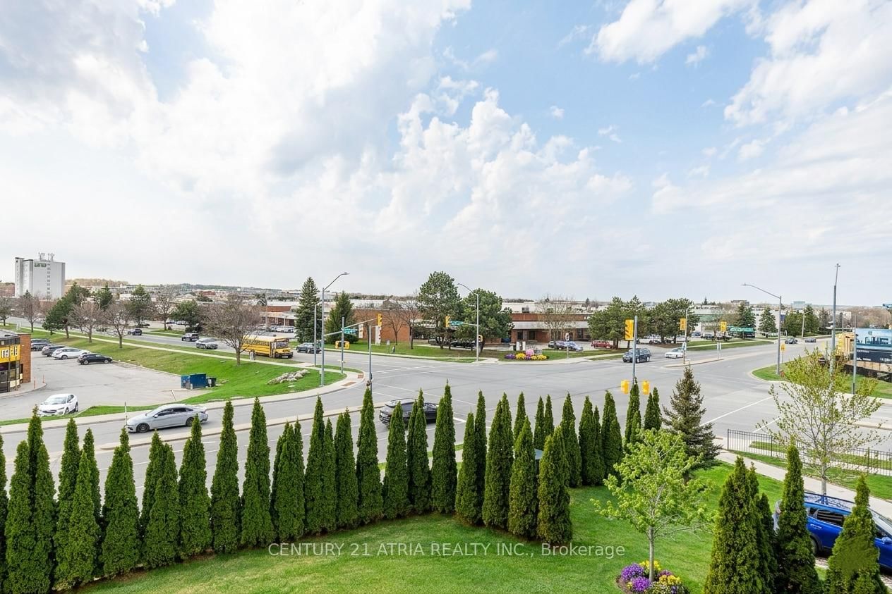 75 Norman Bethune Avenue • #310 • Richmond Hill, ON photo 15