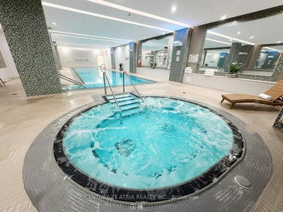 75 Norman Bethune Avenue • #310 • Richmond Hill, ON photo 8