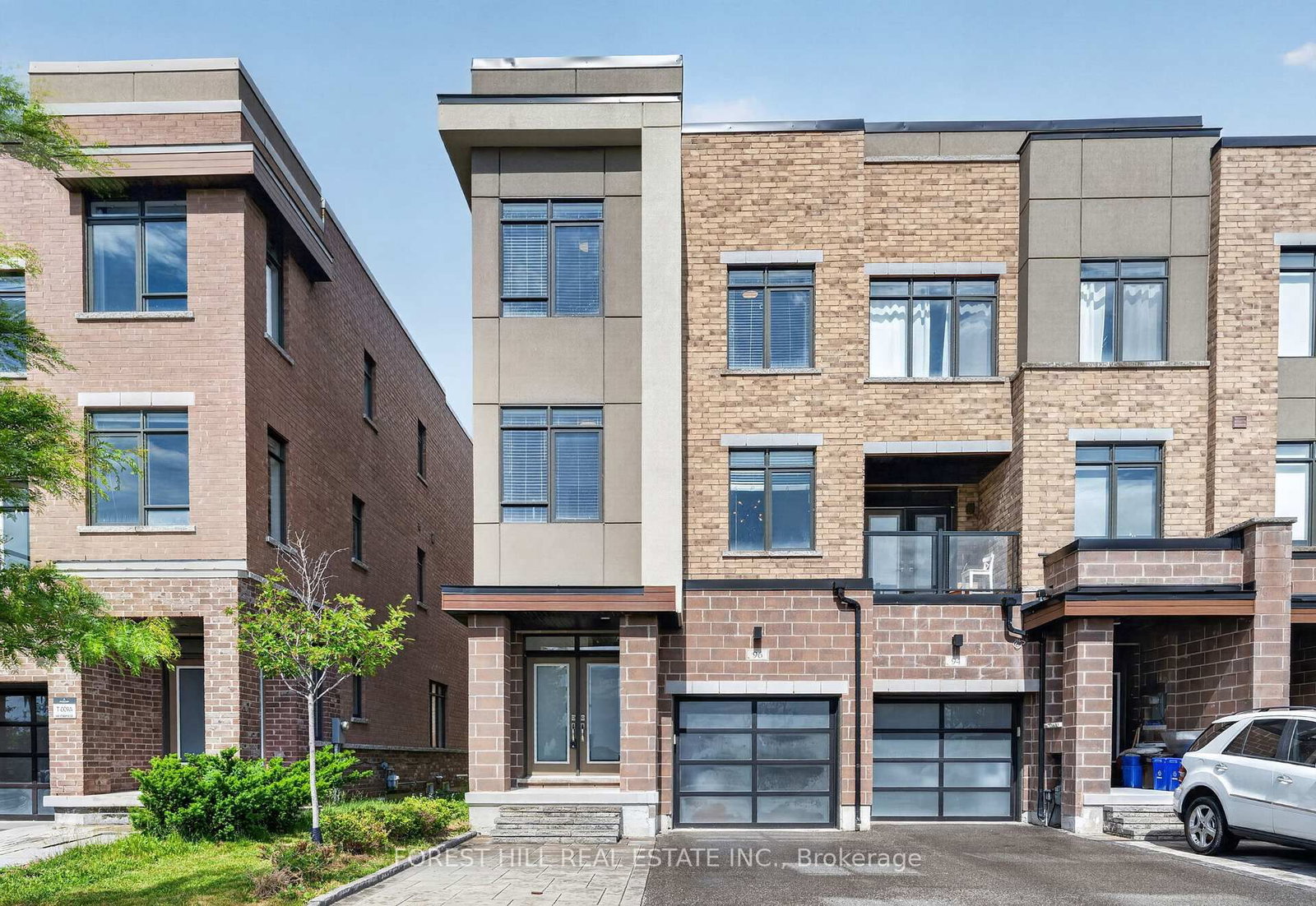96 Salterton Circle • Vaughan, ON photo 1
