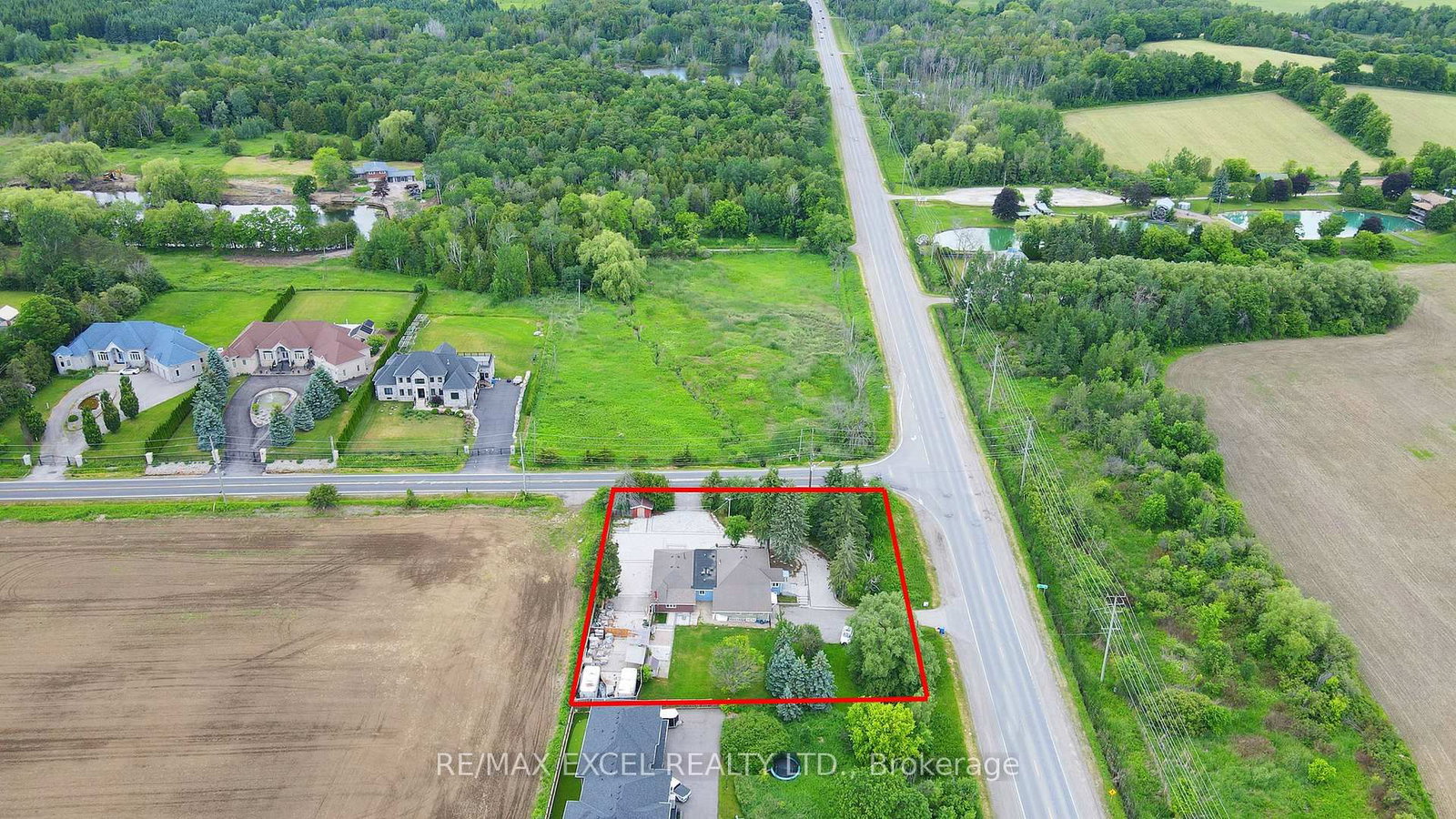 12986 Highway 48 • Whitchurch-Stouffville, ON photo 8