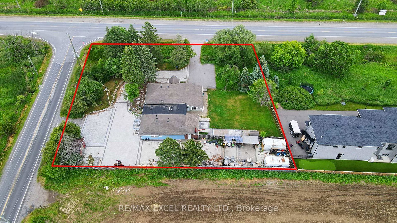 12986 Highway 48 • Whitchurch-Stouffville, ON photo 9
