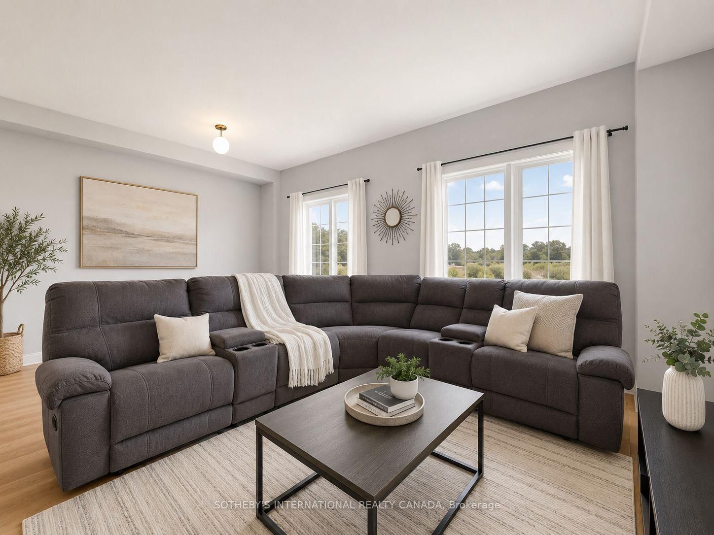 71 Daniele Crescent • Bradford West Gwillimbury, ON photo 10