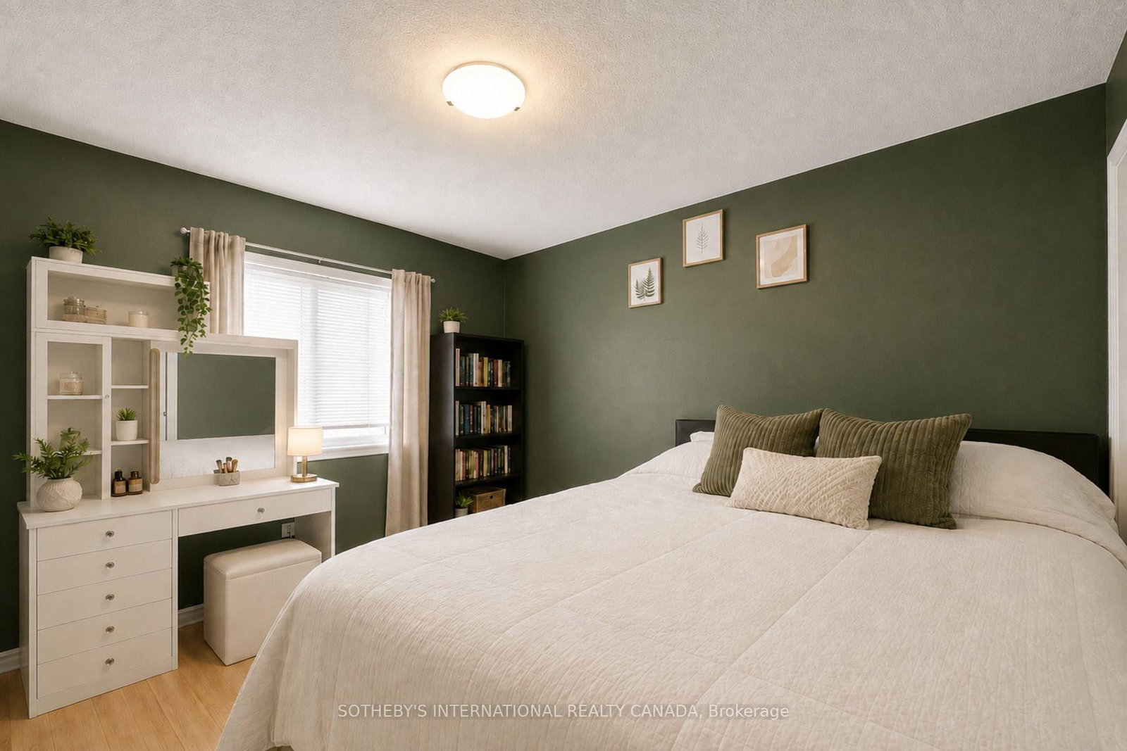 71 Daniele Crescent • Bradford West Gwillimbury, ON photo 12