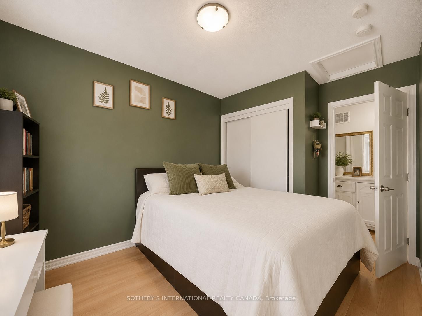 71 Daniele Crescent • Bradford West Gwillimbury, ON photo 13