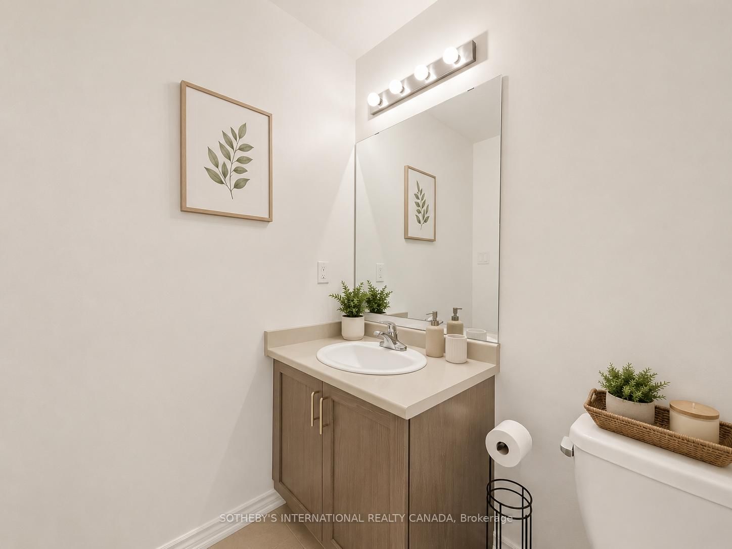 71 Daniele Crescent • Bradford West Gwillimbury, ON photo 15