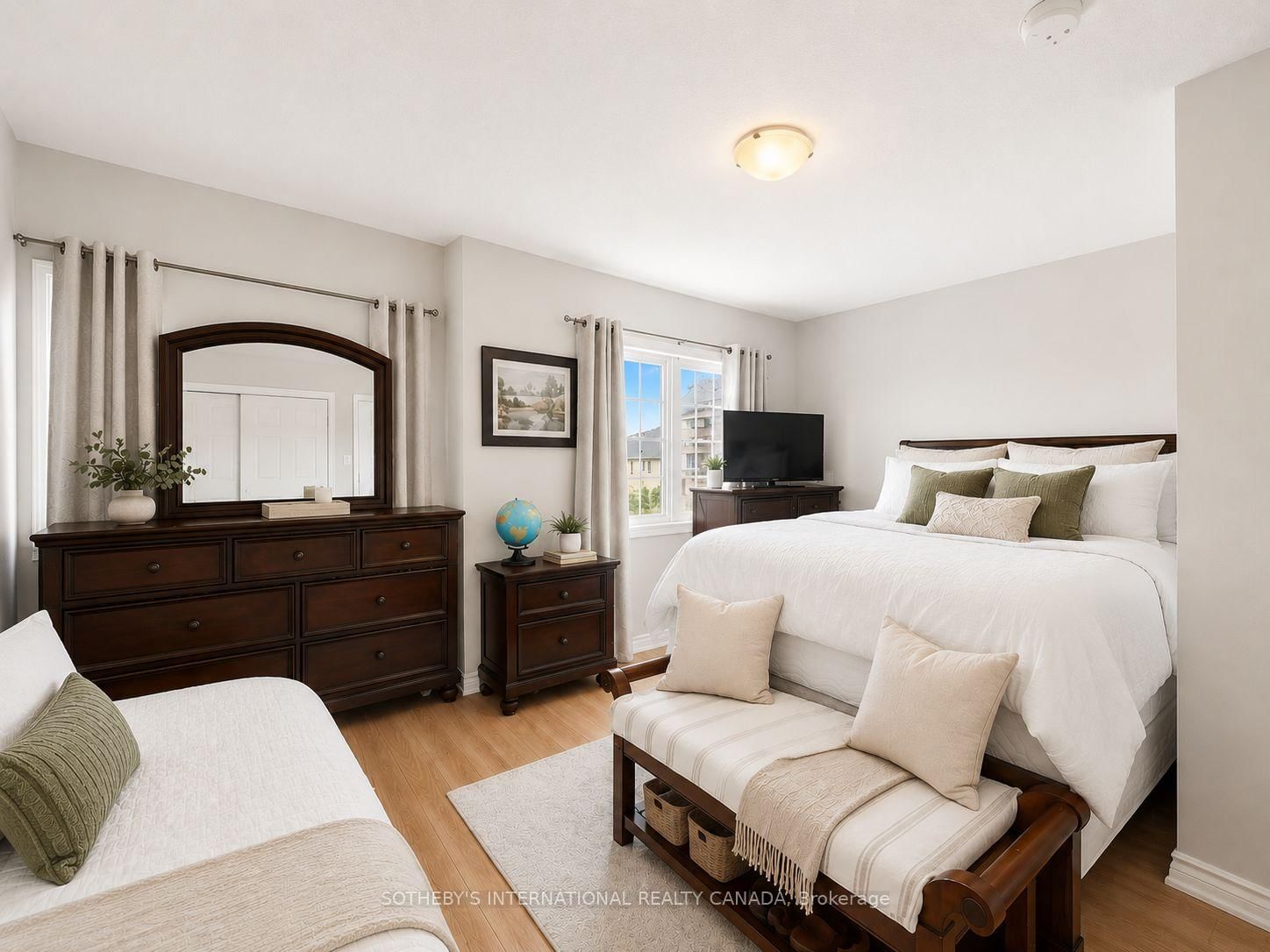71 Daniele Crescent • Bradford West Gwillimbury, ON photo 17