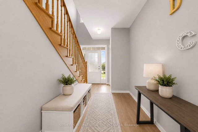 71 Daniele Crescent