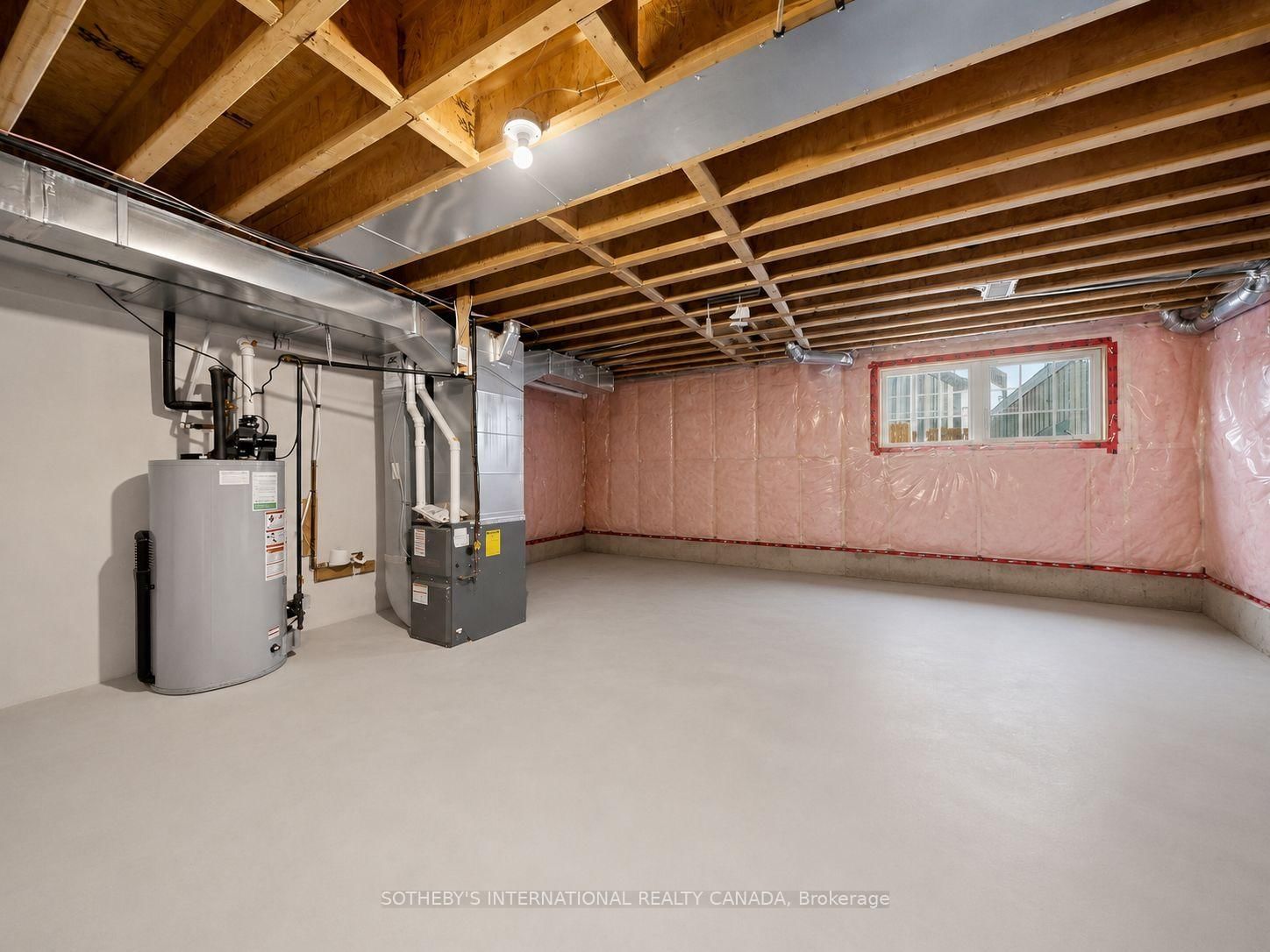 71 Daniele Crescent • Bradford West Gwillimbury, ON photo 20