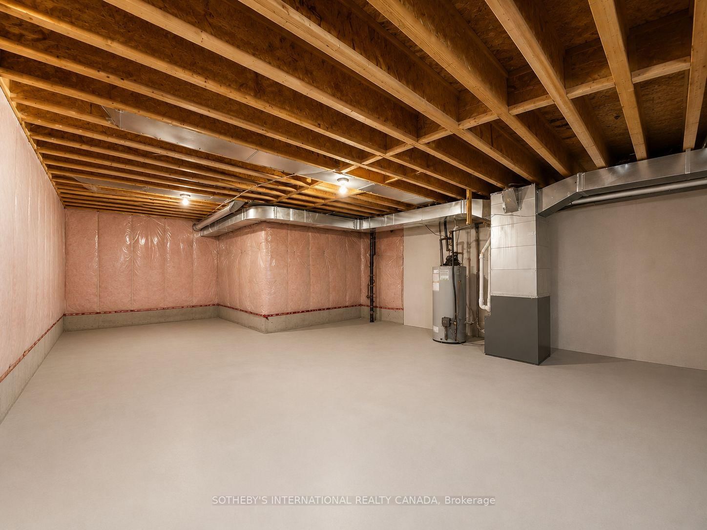 71 Daniele Crescent • Bradford West Gwillimbury, ON photo 21