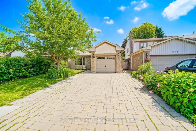 215 Weldrick Road W