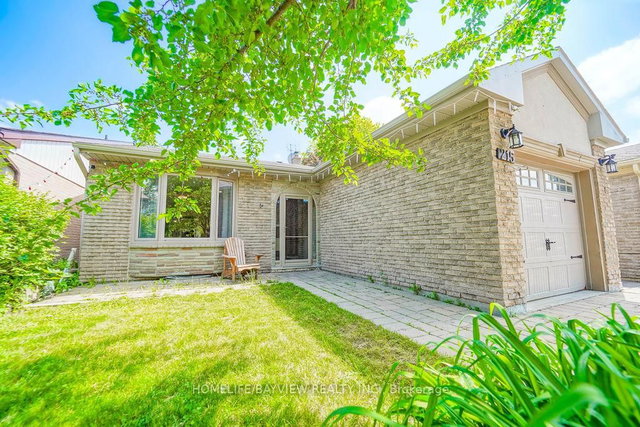 215 Weldrick Road W