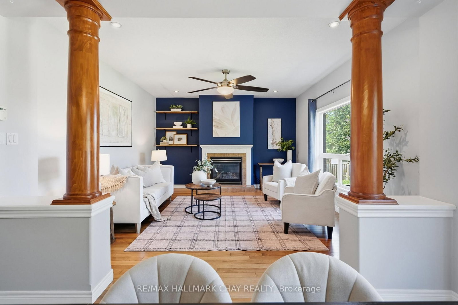 17 Armeda Clow Crescent • Essa, ON photo 16