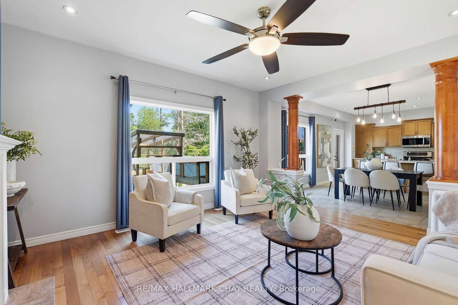 17 Armeda Clow Crescent • Essa, ON photo 19
