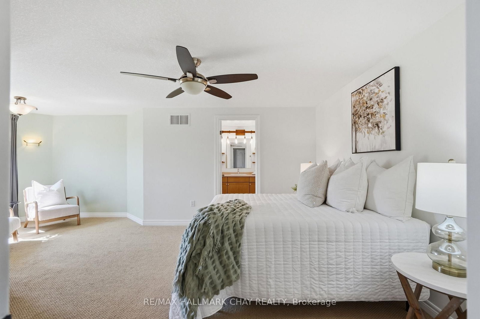 17 Armeda Clow Crescent • Essa, ON photo 20