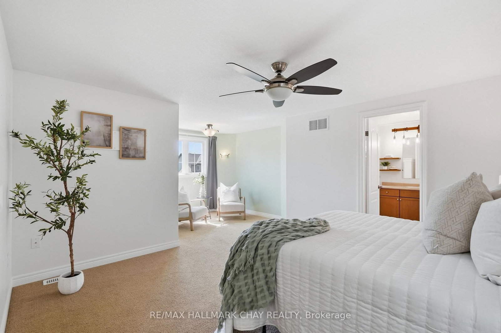 17 Armeda Clow Crescent • Essa, ON photo 21