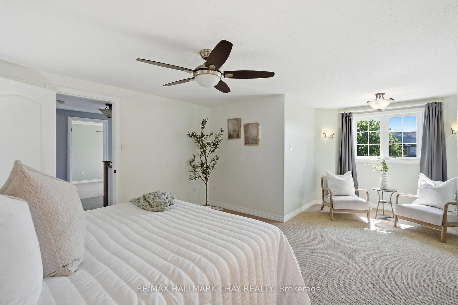17 Armeda Clow Crescent • Essa, ON photo 22