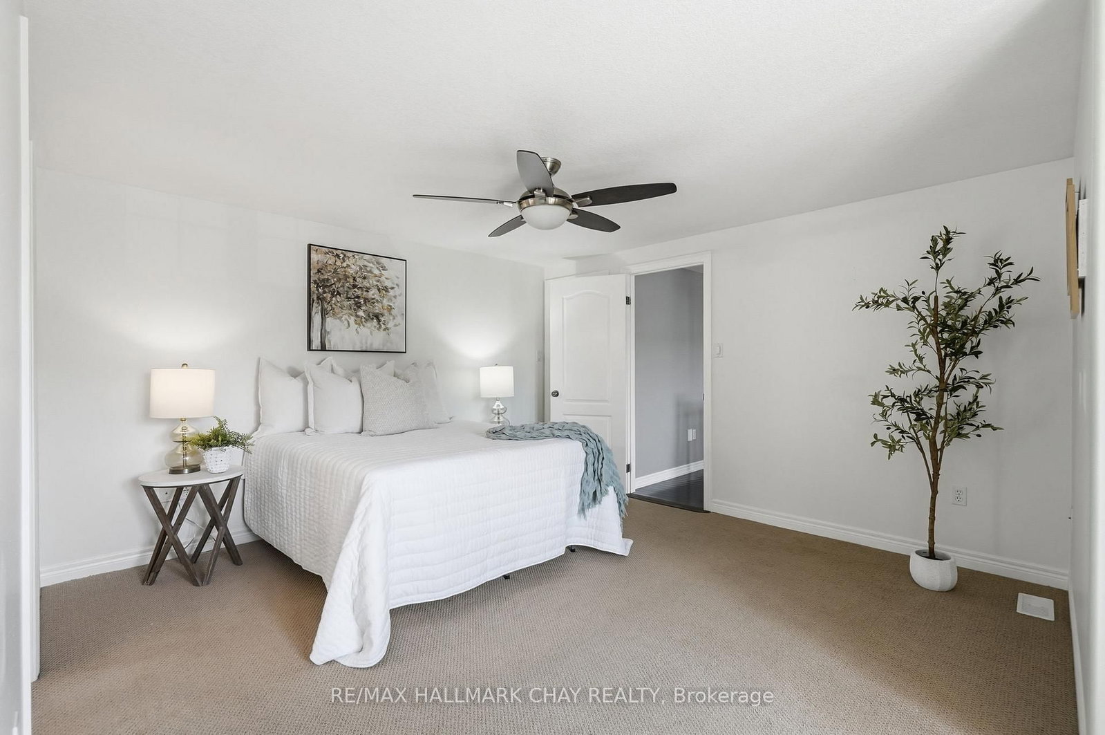 17 Armeda Clow Crescent • Essa, ON photo 24