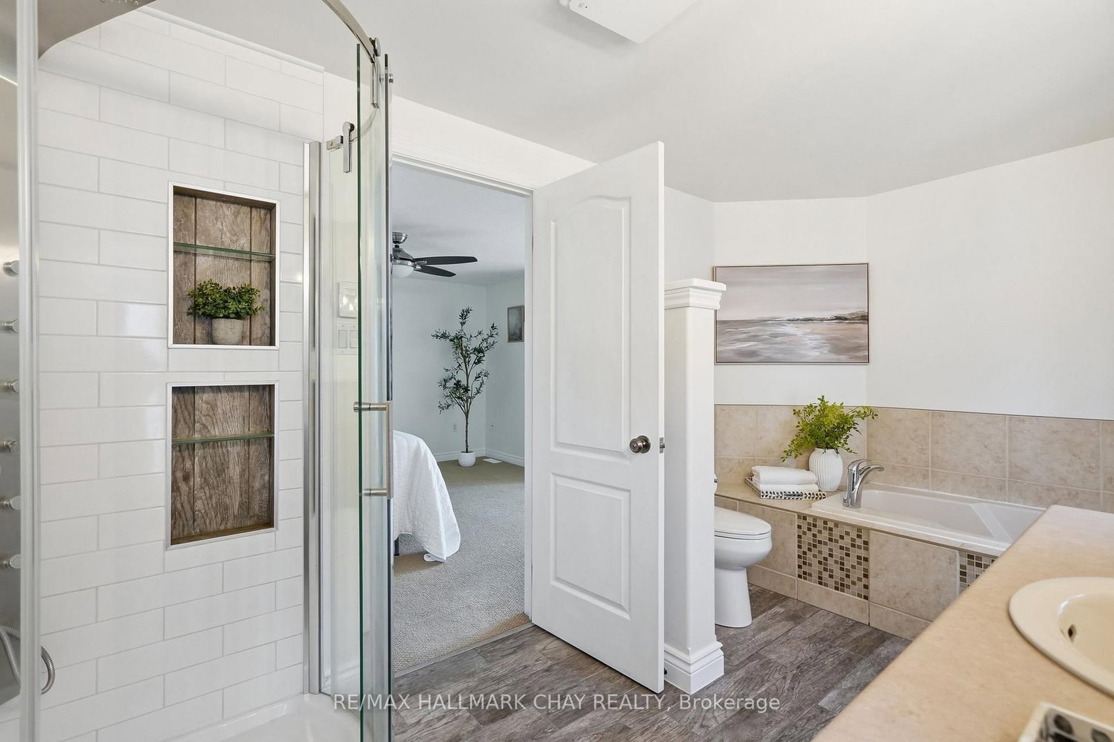 17 Armeda Clow Crescent • Essa, ON photo 25