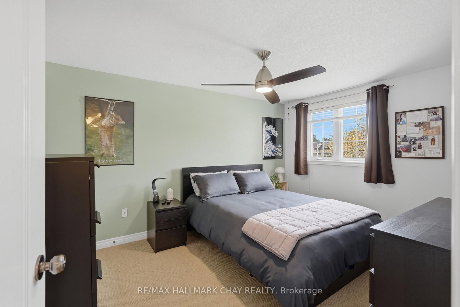 17 Armeda Clow Crescent • Essa, ON photo 29